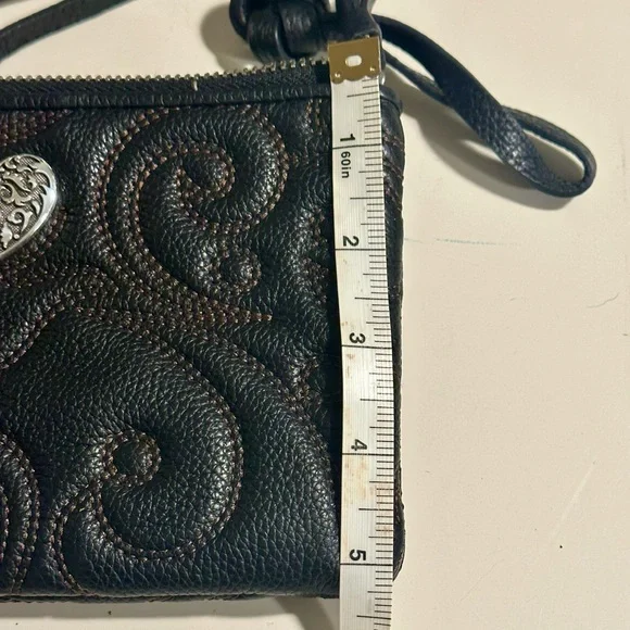 Brighton Cordoba Couture
Cross Body Pouch - Picture 8 of 12